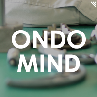 ONDO MIND